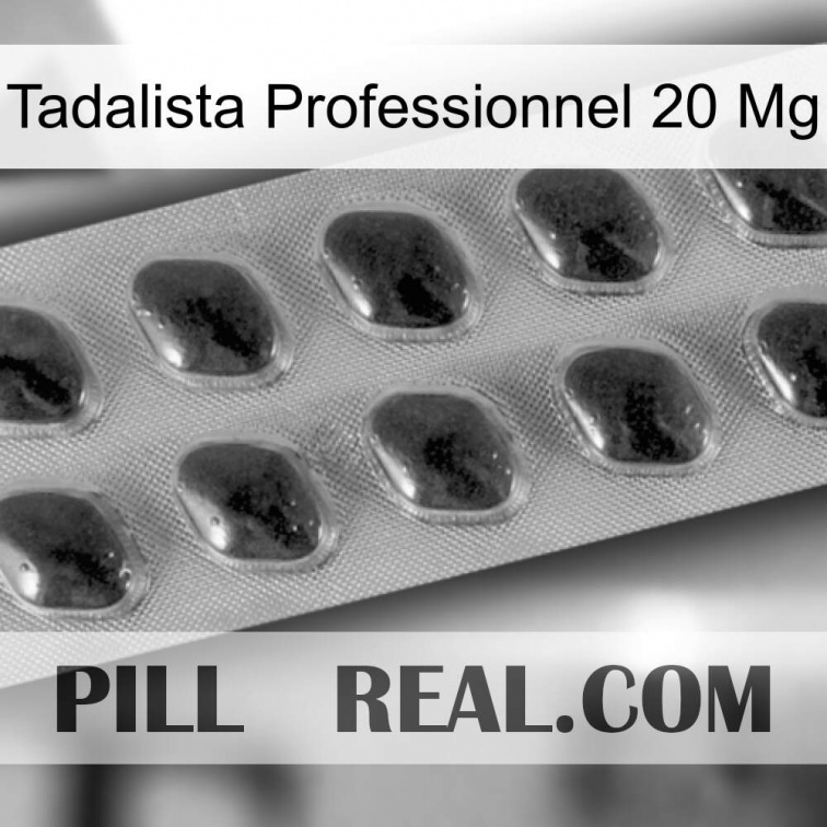Tadalista Professional 20Mg 22